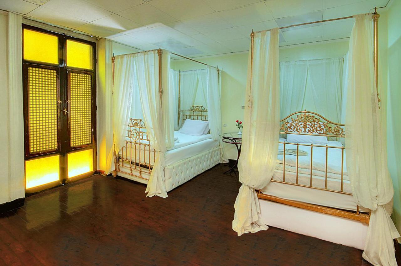Kings Palace Hostel 开罗 外观 照片