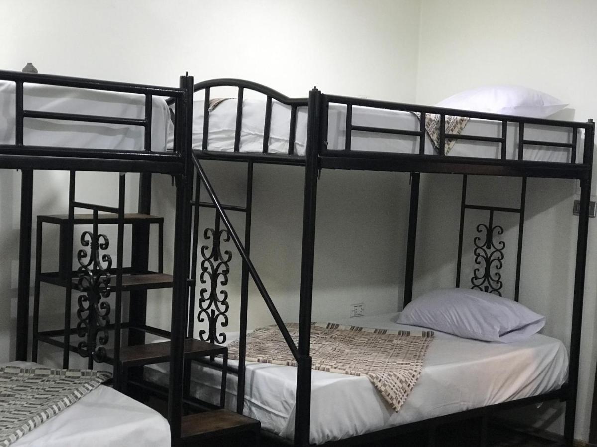 Kings Palace Hostel 开罗 外观 照片