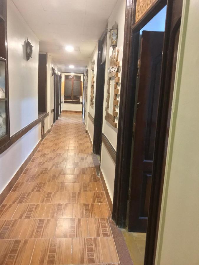 Kings Palace Hostel 开罗 外观 照片