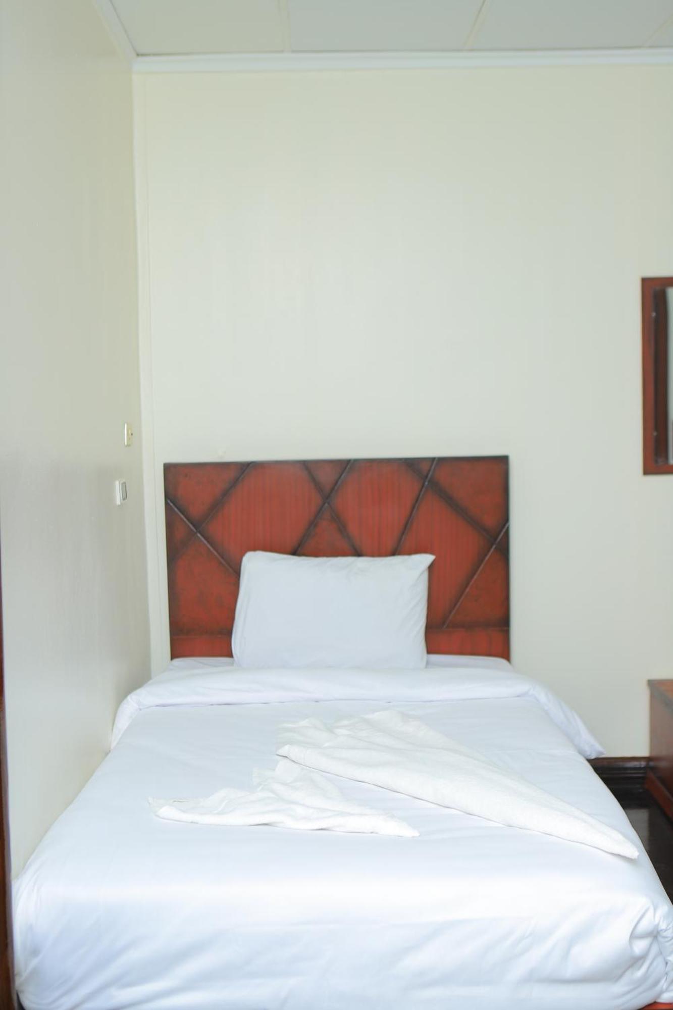 Kings Palace Hostel 开罗 外观 照片