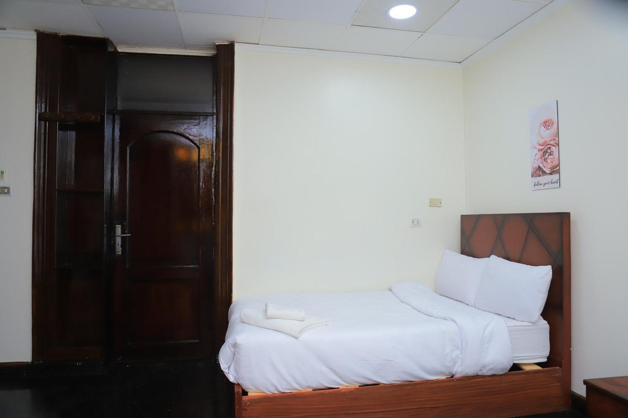 Kings Palace Hostel 开罗 外观 照片