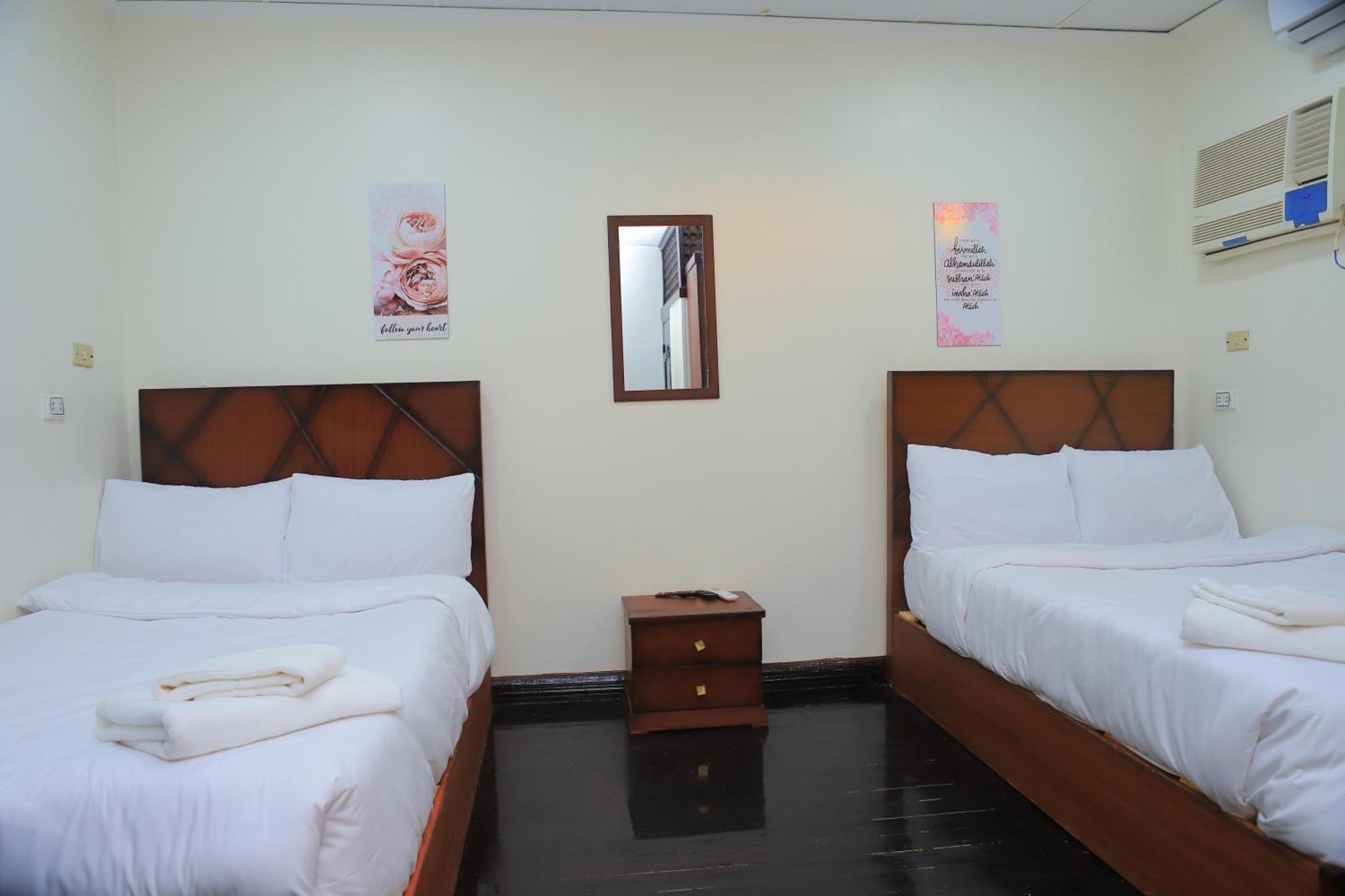 Kings Palace Hostel 开罗 外观 照片