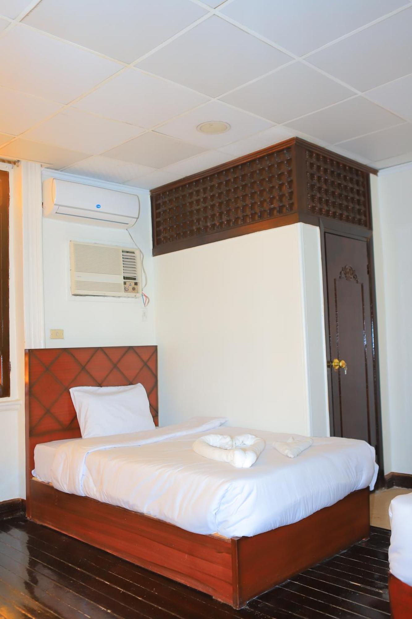 Kings Palace Hostel 开罗 外观 照片