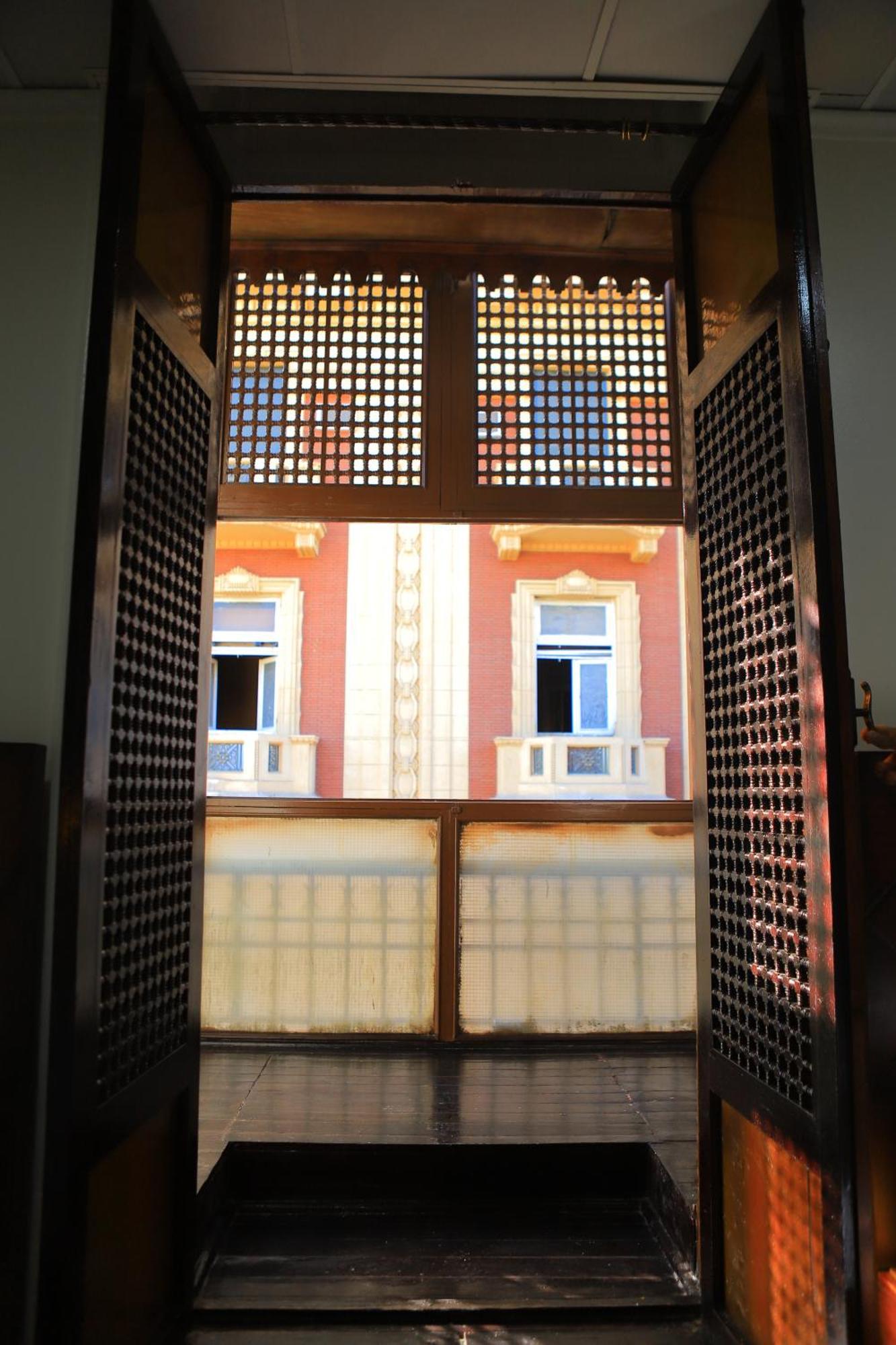 Kings Palace Hostel 开罗 外观 照片