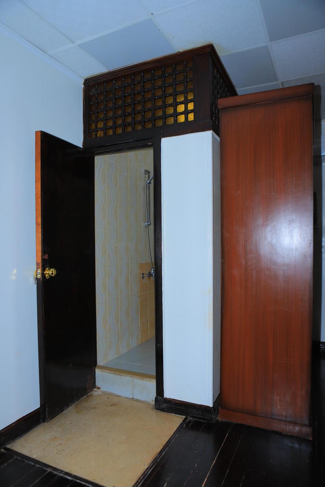 Kings Palace Hostel 开罗 外观 照片