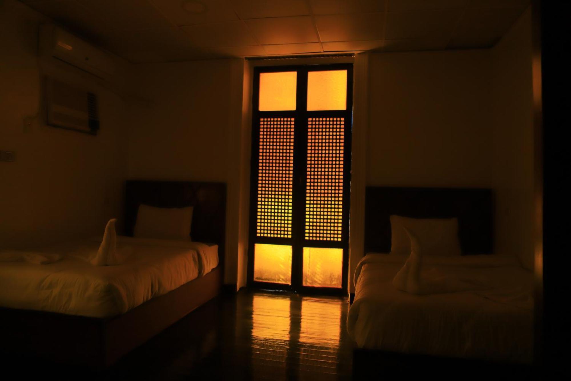 Kings Palace Hostel 开罗 外观 照片